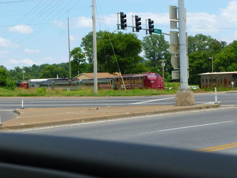 Mystery Run July 2013 055
